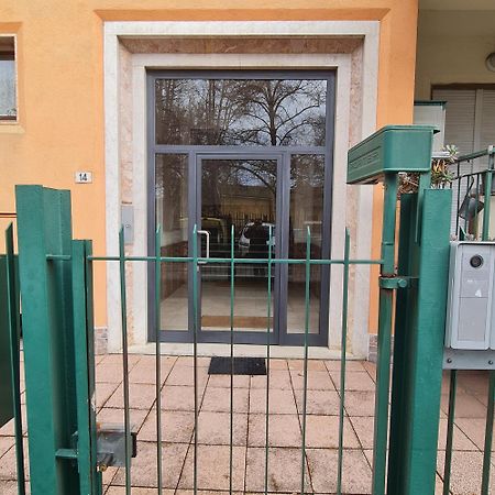 House Verona In Dış mekan fotoğraf