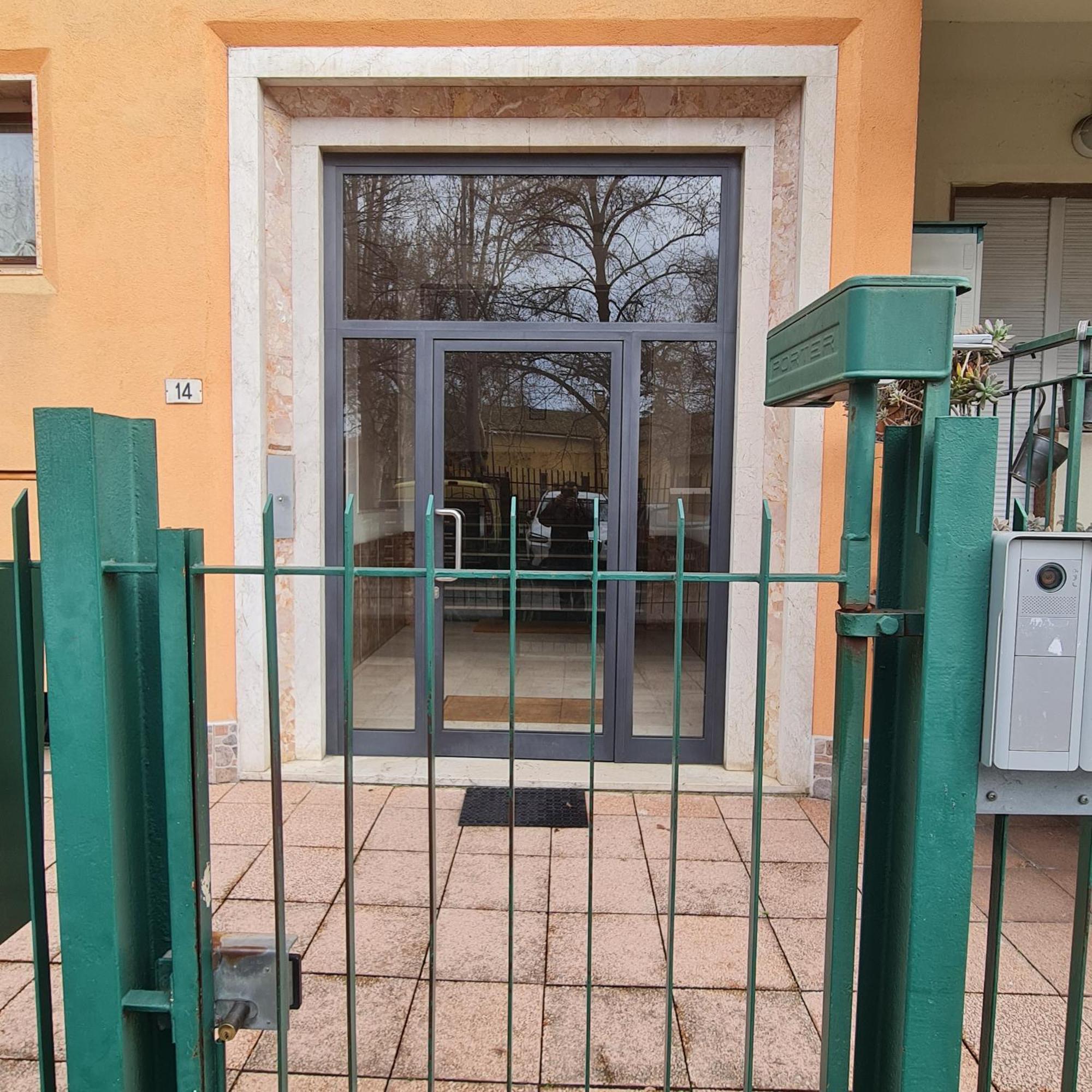 House Verona In Dış mekan fotoğraf