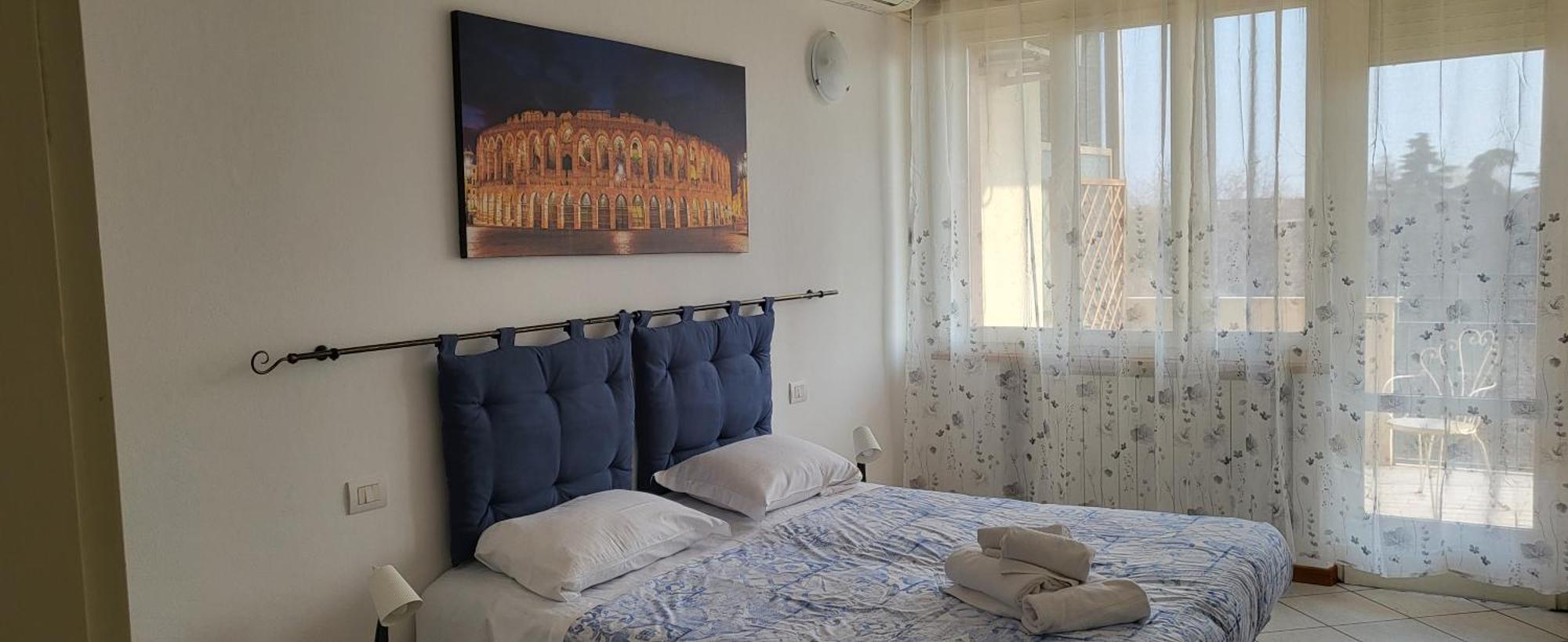 House Verona In Dış mekan fotoğraf