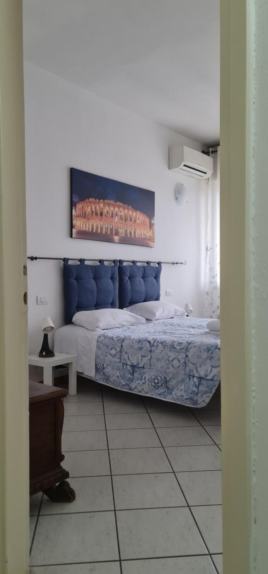 House Verona In Dış mekan fotoğraf